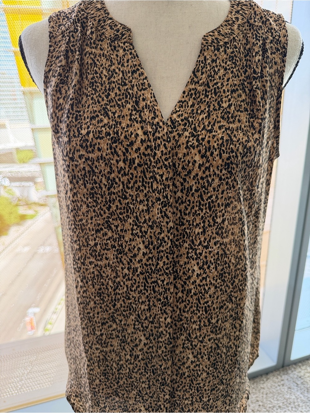 APT 9 Tank Top